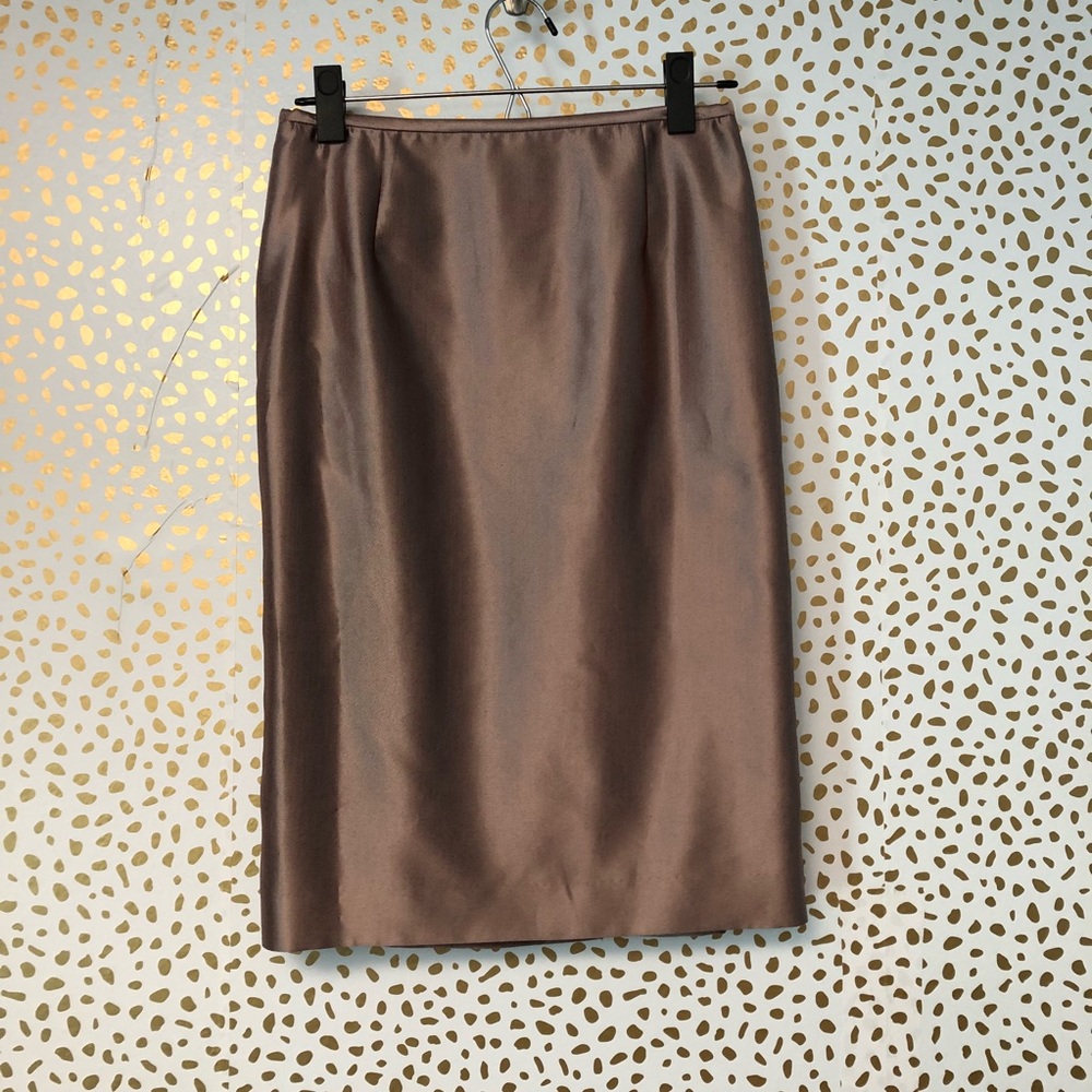 Calvin Klein pencil skirt